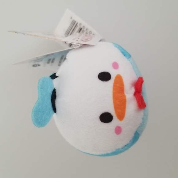 A bundle of 2 Disney Tsum Tsum ( Daisy and Donald) - Picture 5 of 8